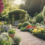 discover the joy of creating your own garden with botanical inspirations in knit your own garden. unleash your creativity and be inspired by nature's beauty!
