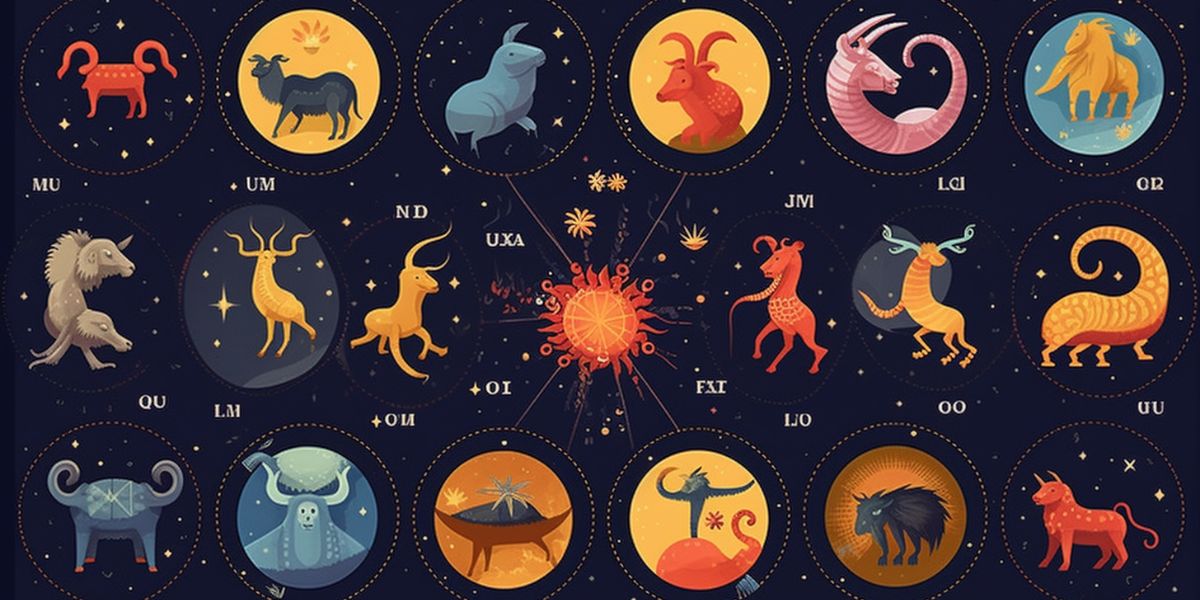 Horoscope for September 19, 2023: Which zodiac sign has to keep its balance amidst life's unexpected twist?