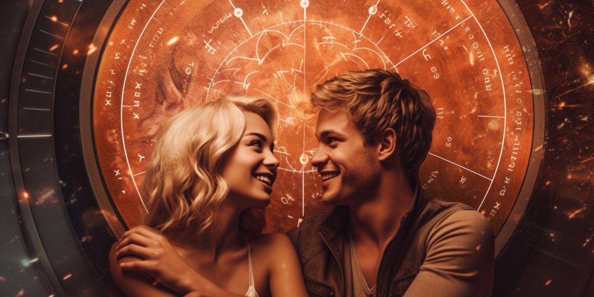 Stellar love forecast: Unveiling the romantic horoscope for all 12 zodiac signs from September 24th!
