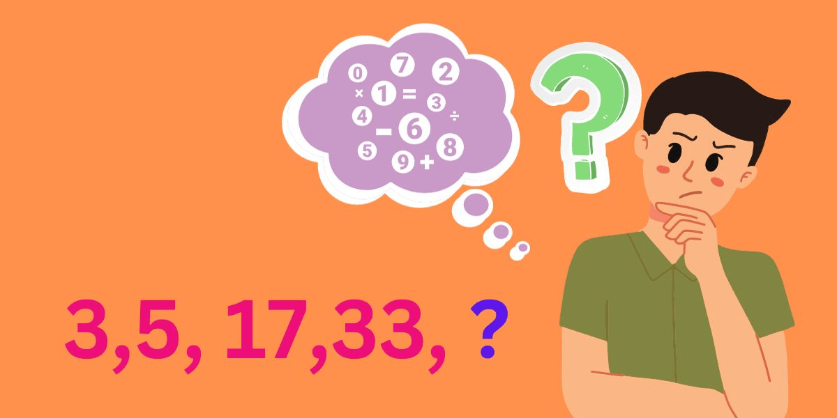 Testen Sie Ihren Verstand mit dieser Denkaufgabe: Können Sie die fehlende Zahl in dieser kniffligen Sequenz innerhalb von 15 Sekunden finden?