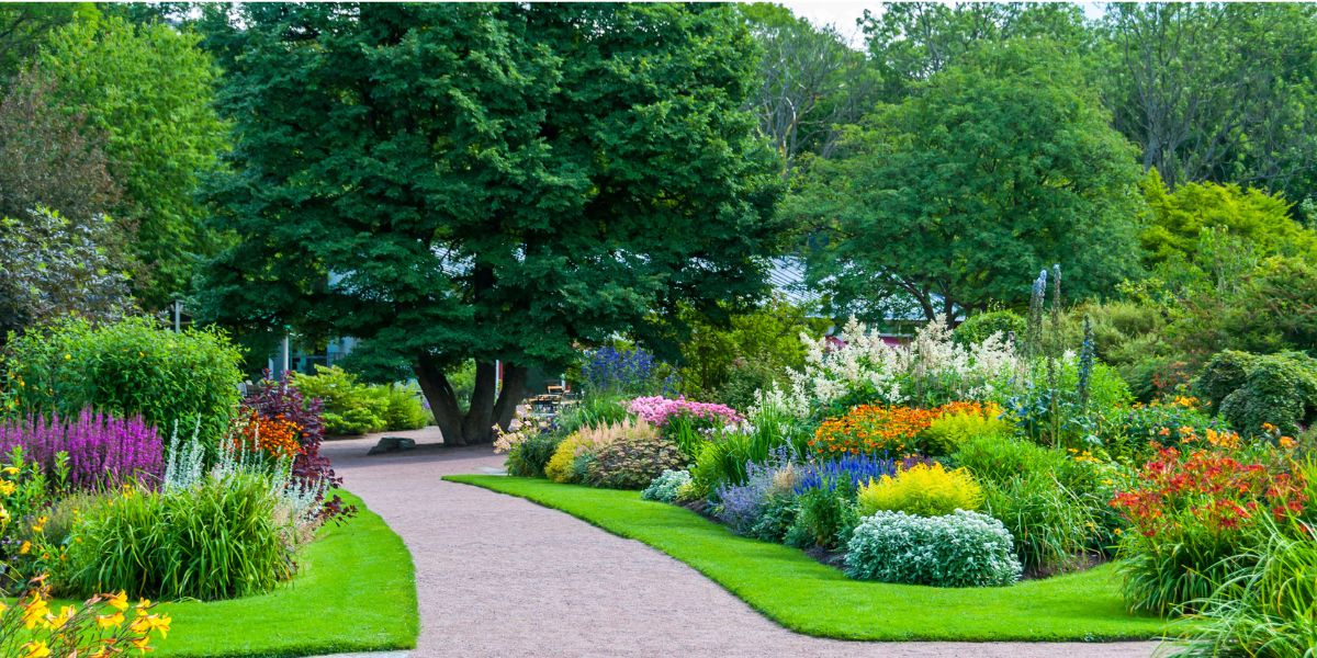 Vom roten Teppich bis zum grünen Garten: Entdecken Sie die Promis mit dem grünen Daumen, die sich in der Gartenarbeit erstaunlich gut auskennen!
