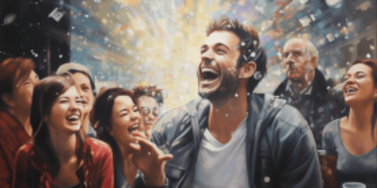 Glück freisetzen: 10 überraschende Eigenschaften, die oft bei erfüllten Menschen zu finden sind