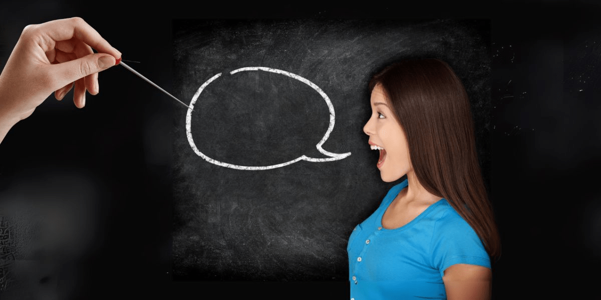 Die Kunst der Kommunikation beherrschen: 10 effektive Sätze für den Umgang mit einem Narzissten – entscheidende Tipps für den Erfolg