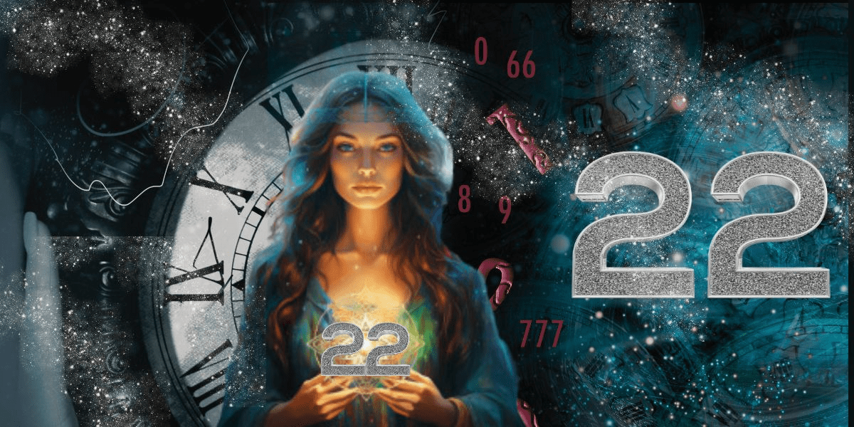 Enthüllung der Mystik des Lebenspfads Nummer 22: die exotischste numerologische Schwingung!