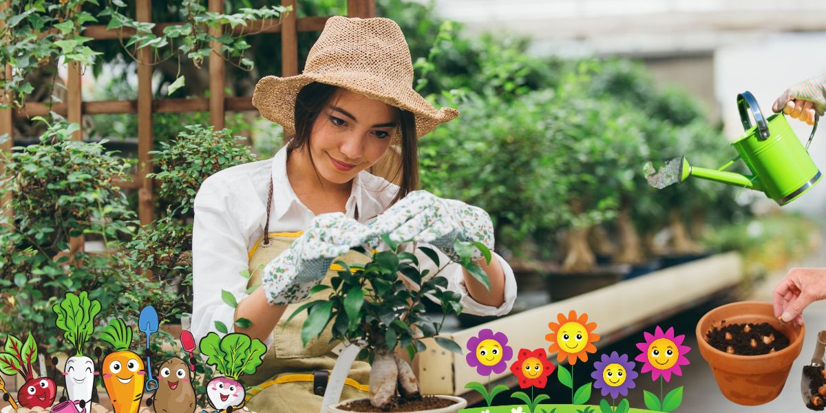 Verwandeln Sie Ihren Garten in ein blühendes Paradies: 10 Expertentipps für die Gestaltung eines fröhlichen, vielfältigen und blühenden Gartens