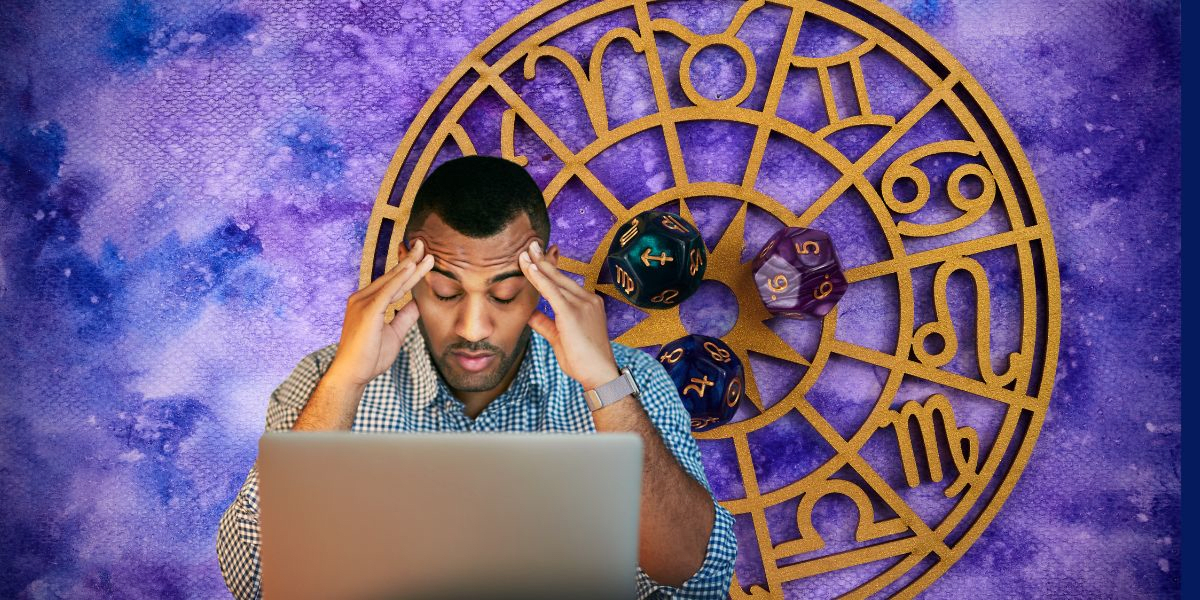 Astrologie: unaufhaltsame Workaholics!  Die 4 Sternzeichen, die einfach nicht aufhören können, hektisch zu sein