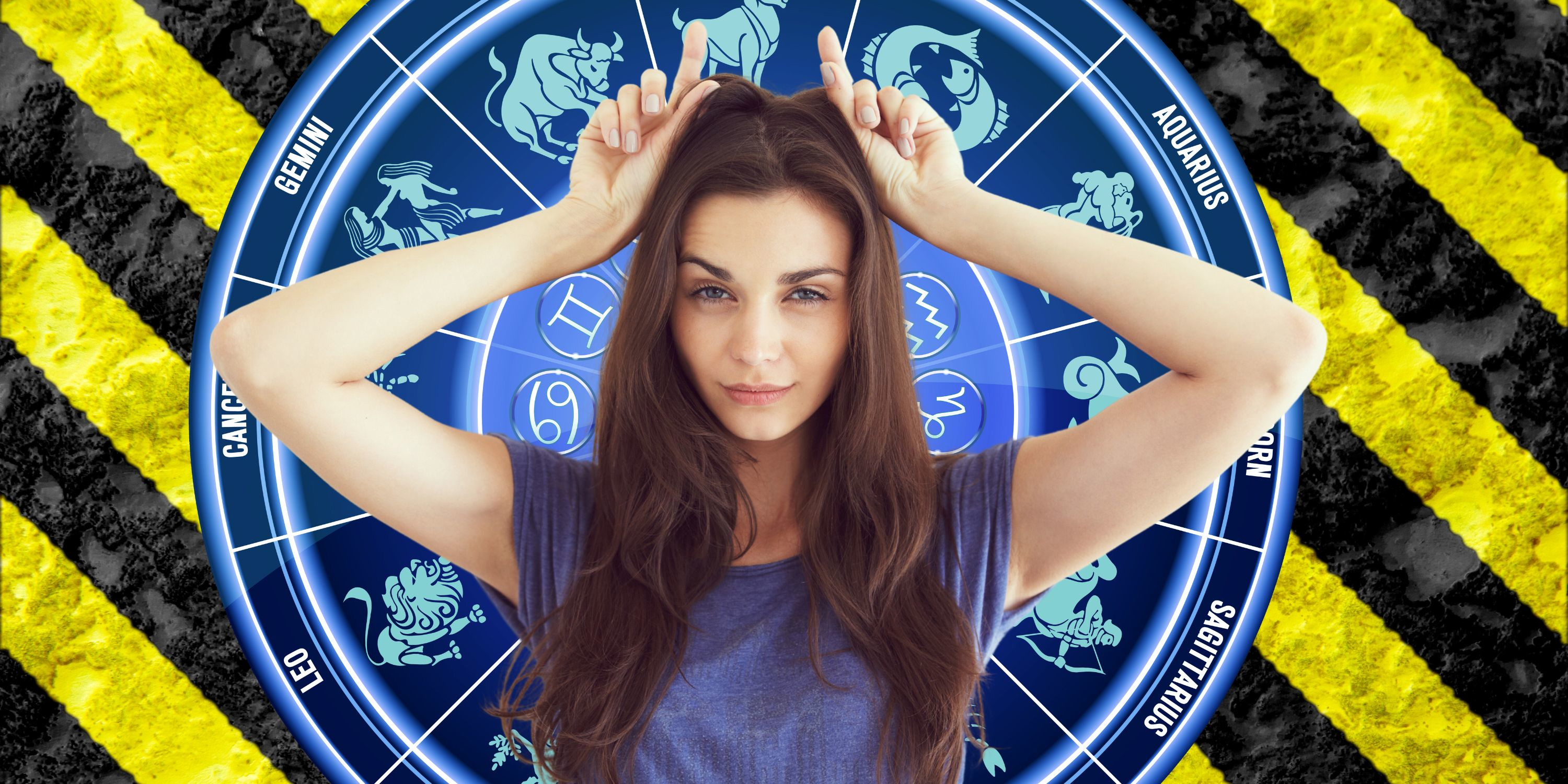Astrologie: Enthüllung der 4 Sternzeichen mit der größten Schadenskraft: Wer sind sie?