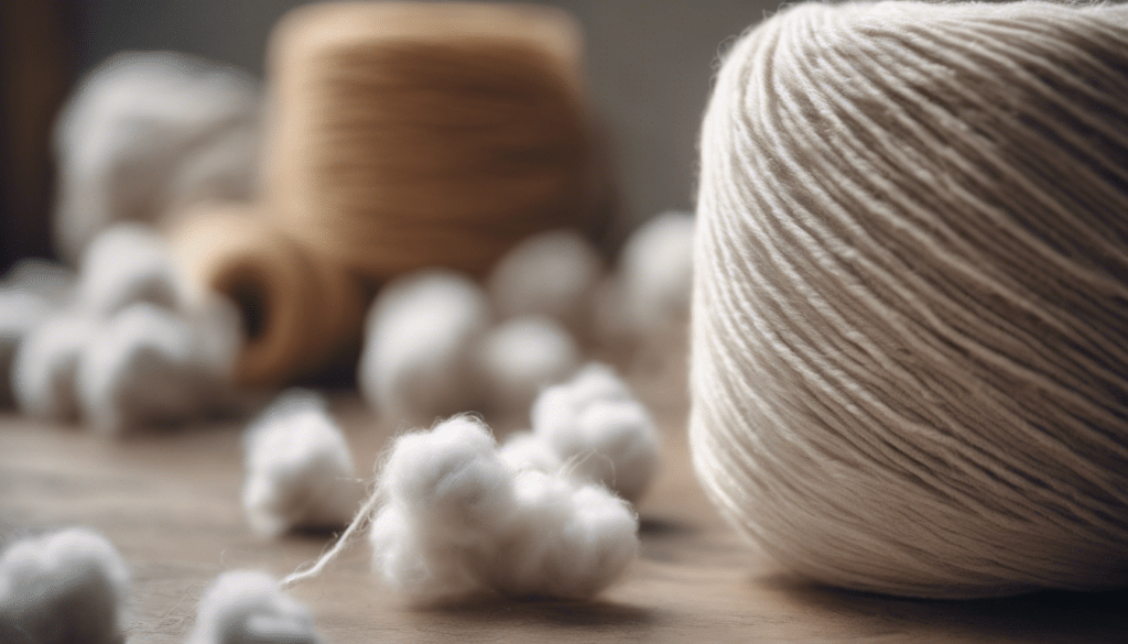 explore our range of high-quality cotton yarn, perfect for all your knitting and crocheting projects. find a variety of colors and weights to suit your needs.