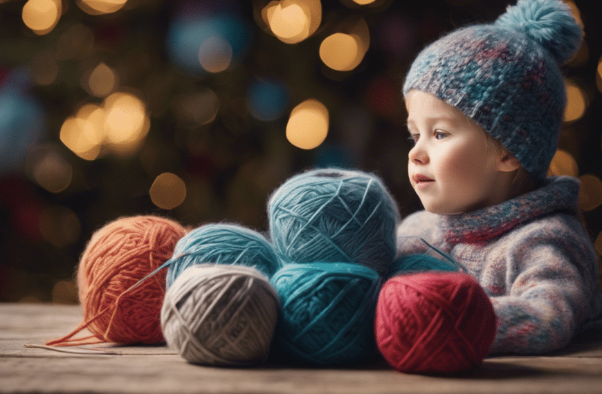 crafting fun for kids: easy knitting projects to start - explore our collection of simple knitting projects perfect for kids and beginners. get creative with fun and easy knitting patterns for kids' crafts.
