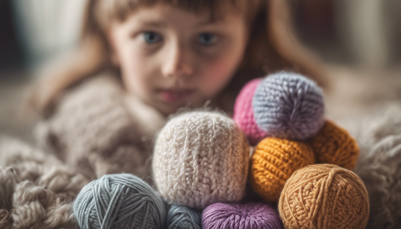 compre nuestra colección de kits de crochet diseñados para niños. consigue todo lo que tu pequeño necesita para empezar a tejer con nuestros kits divertidos y fáciles de usar.