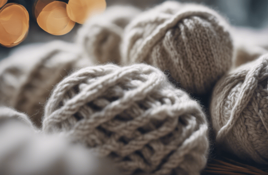 explore the top 10 knitting patterns to stay warm and cozy all winter long with our curated collection.
