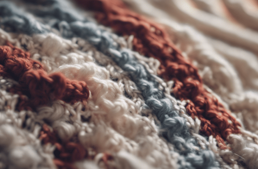 explore the world of crochet with beginner-friendly patterns that will help you create simple yet stunning projects. dive into the art of crochet and unleash your creativity!
