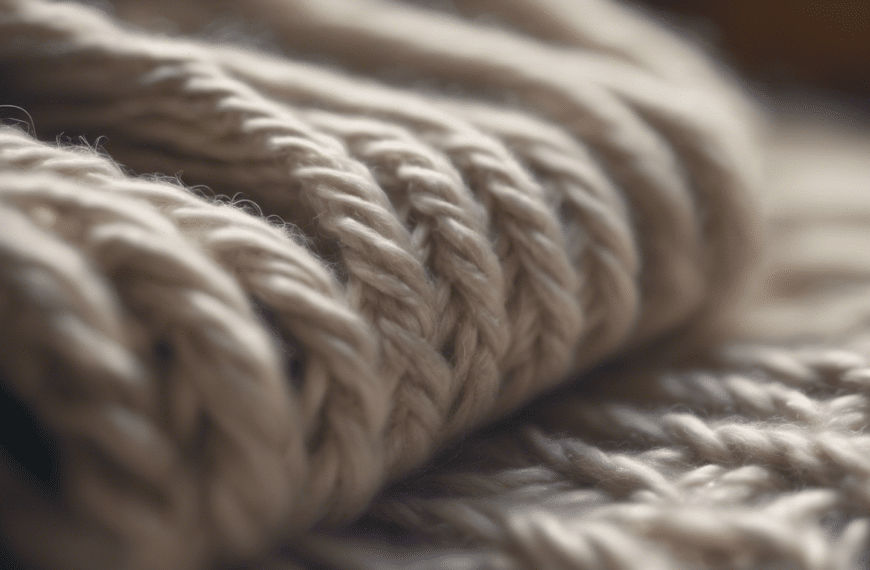 discover quick loom knitting techniques for instant gratification with this guide.
