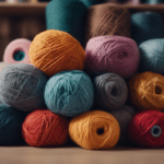 explore top tips for organizing and taming your yarn collection with expert advice on managing your stash.