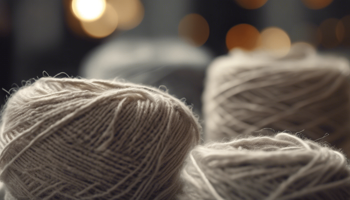 explore our high quality wool yarn collection, perfect for knitting and crocheting projects. find a variety of colors and weights to suit your next crafting endeavor.