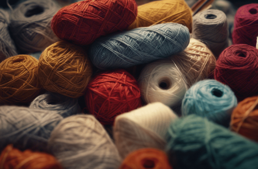stay updated with the latest breaking news and updates from the crafting community on yarn buzz.